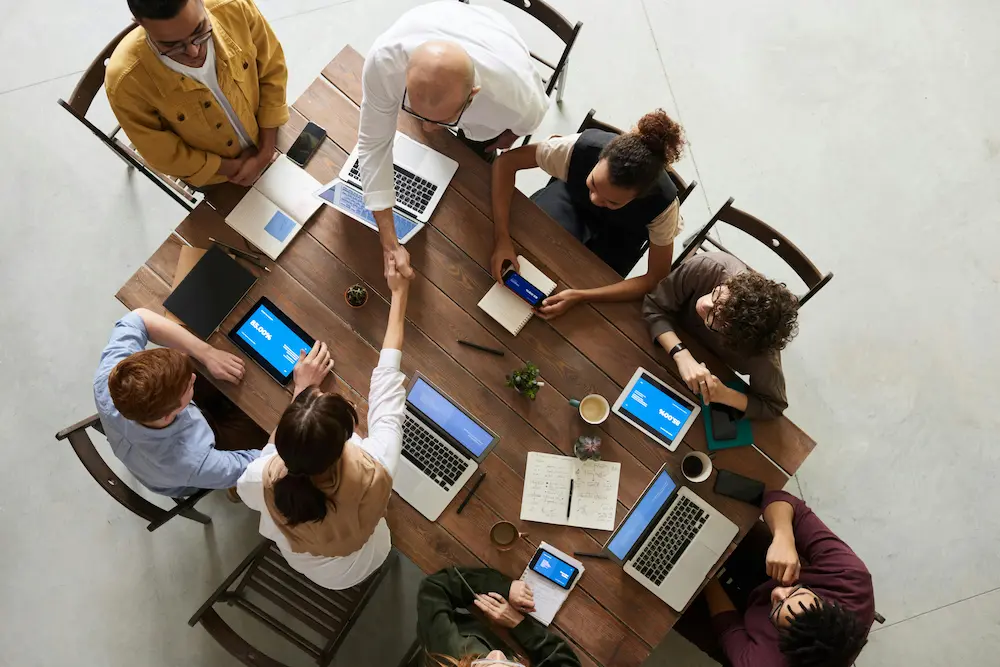 Quienes somos SV Consulting